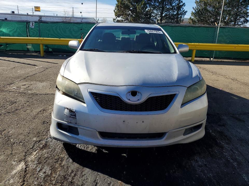 2008 Toyota Camry ce