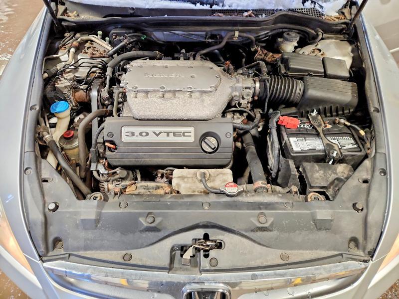 2006 Honda Accord ex