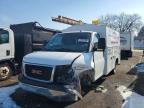 2022 GMC Savana CUT-Utility / Service Truck