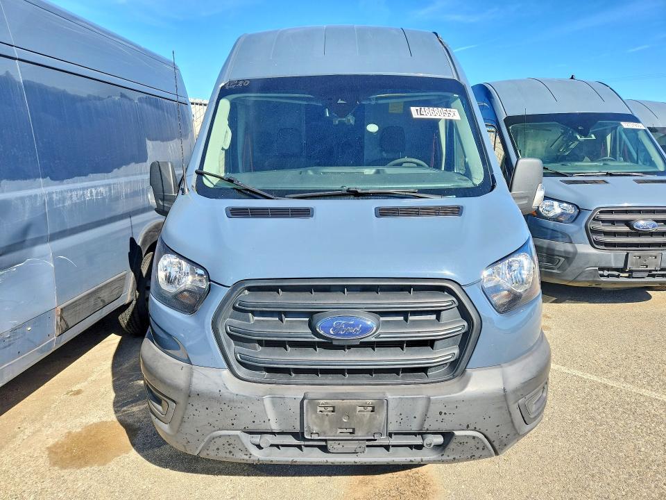 2020 Ford Transit 250 Delivery van