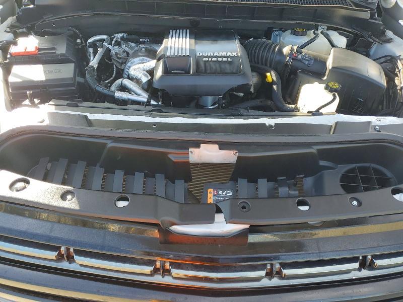 2023 Chevrolet Suburban C1500 rst