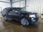 2015 Ford Expedition el xlt