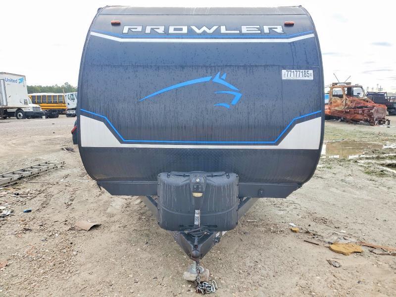 2021 Heartland Tland BIG Horn Prowler Camper