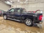 2011 Chevrolet Silverado K1500 LTZ