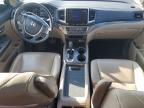 2017 Honda Pilot exl