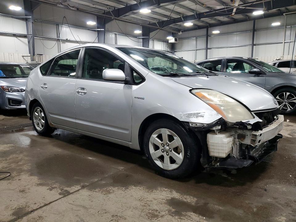2009 Toyota Prius Base