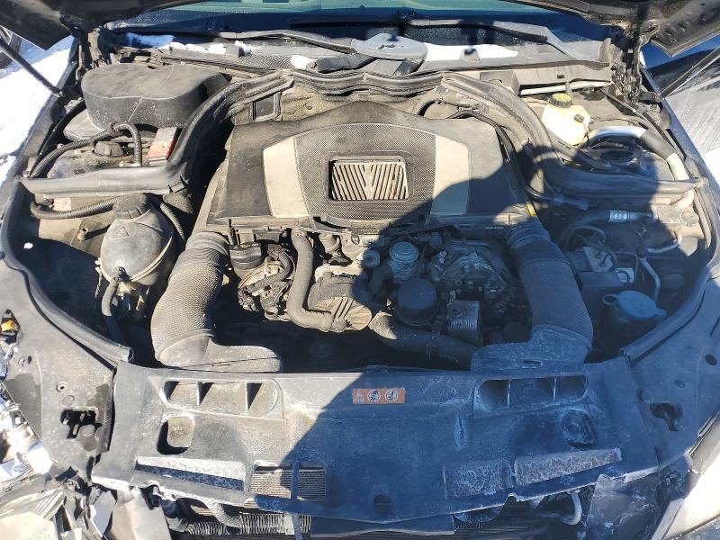 2010 Mercedes-Benz C 300 4matic
