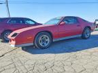 1982 Chevrolet Camaro