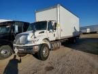 2019 International 4300 BOX Truck