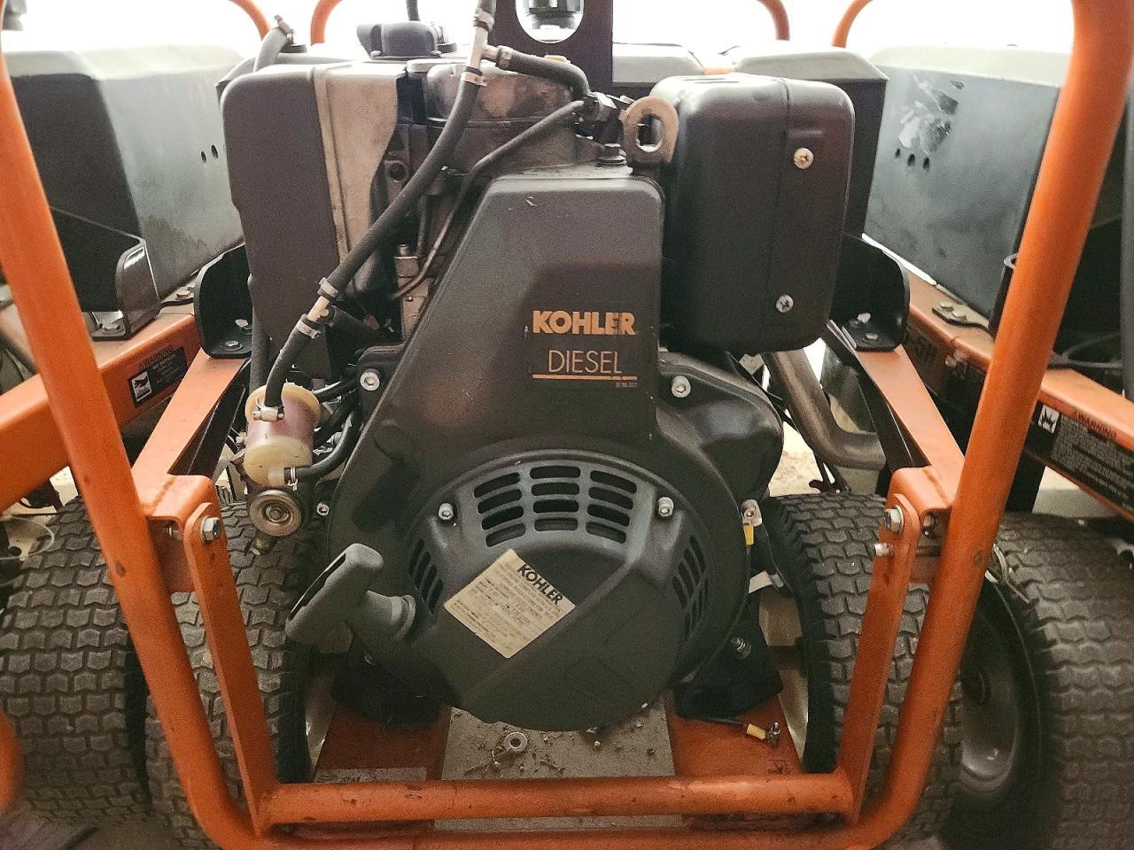 2016 Ck Power CK5-5H Generation