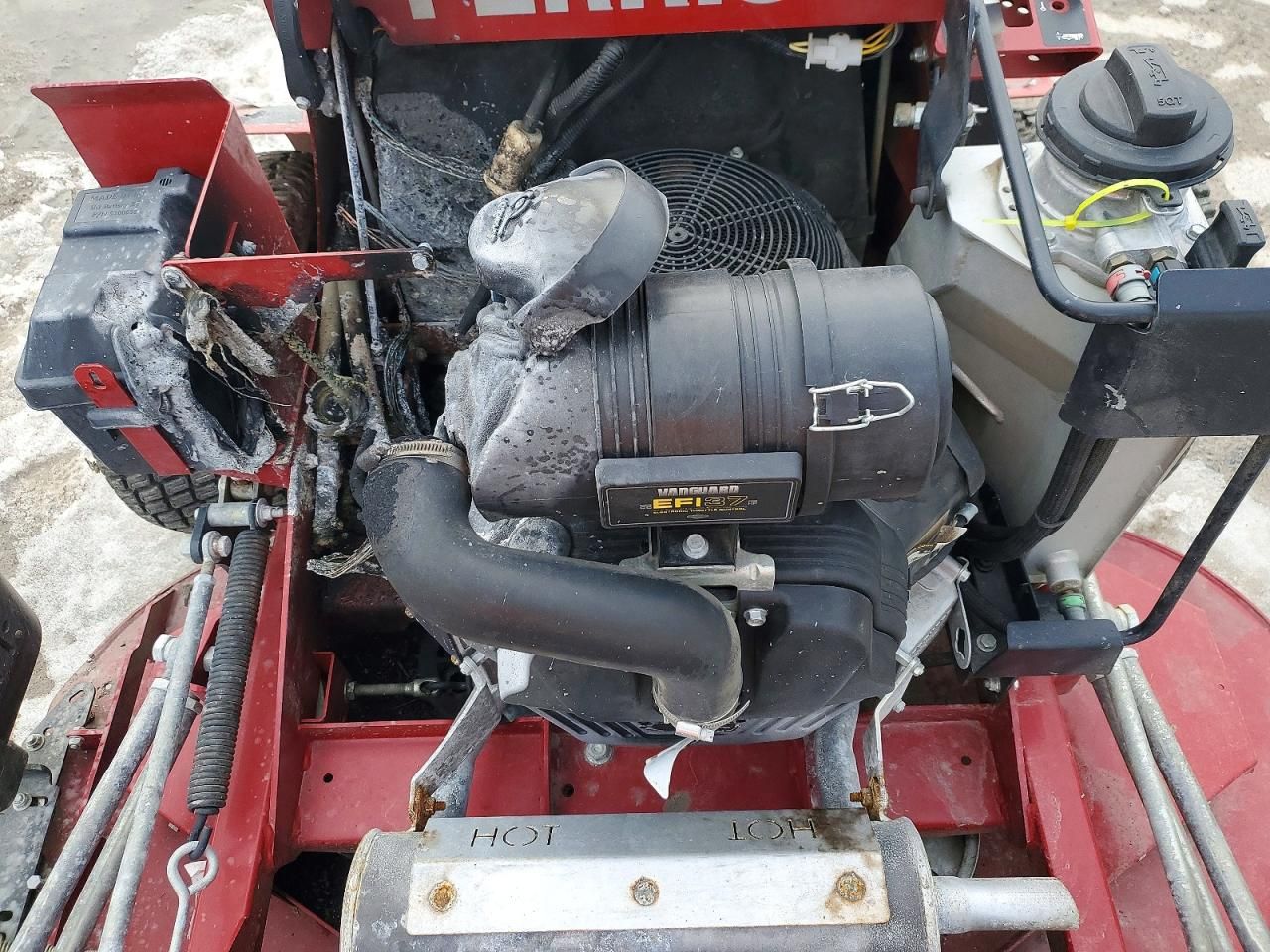 2024 Ferris SRSZ3XBVE3760