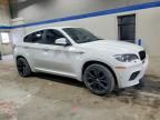2012 BMW X6 m