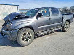 2015 Toyota Tacoma Double cab Prerunner for sale in Tulsa, OK