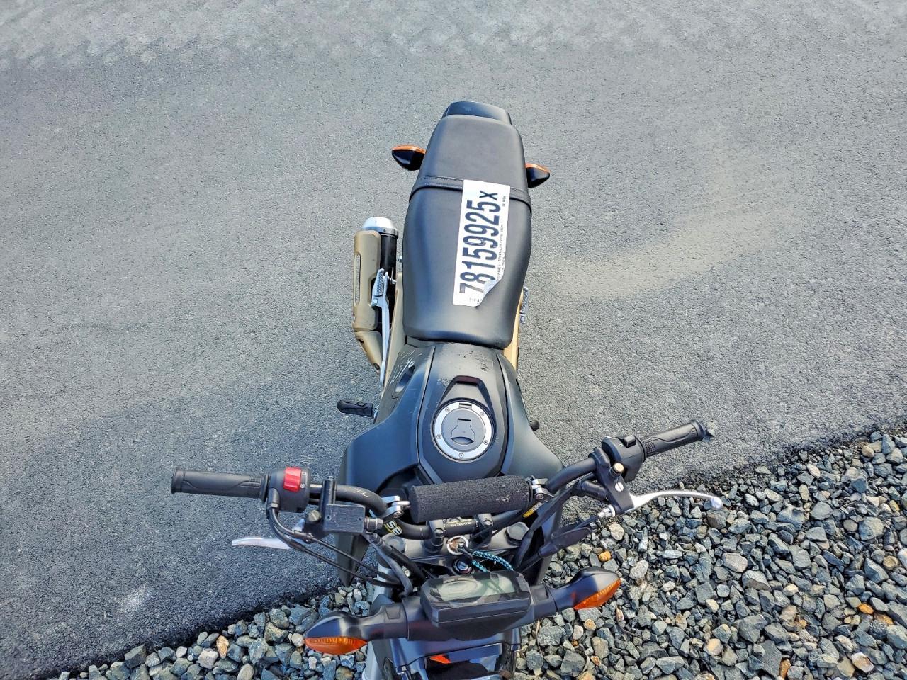 2023 Honda Grom 125