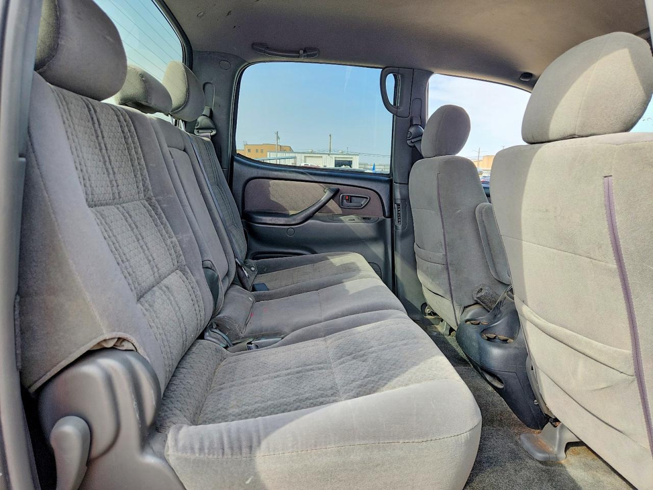 2006 Toyota Tundra SR5