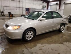 2004 Toyota Camry le for sale in Avon, MN