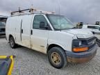 2005 Chevrolet Express G2500