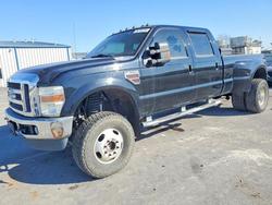 Ford salvage cars for sale: 2010 Ford F350 Super Duty