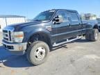 2010 Ford F350 Super Duty