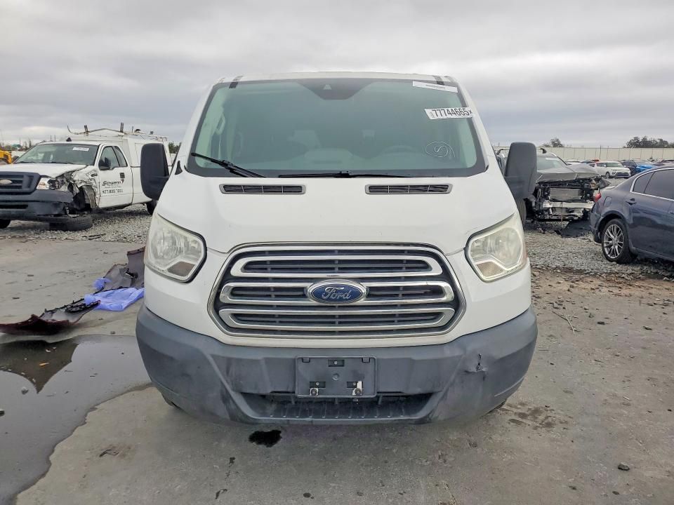 2016 Ford Transit T-350