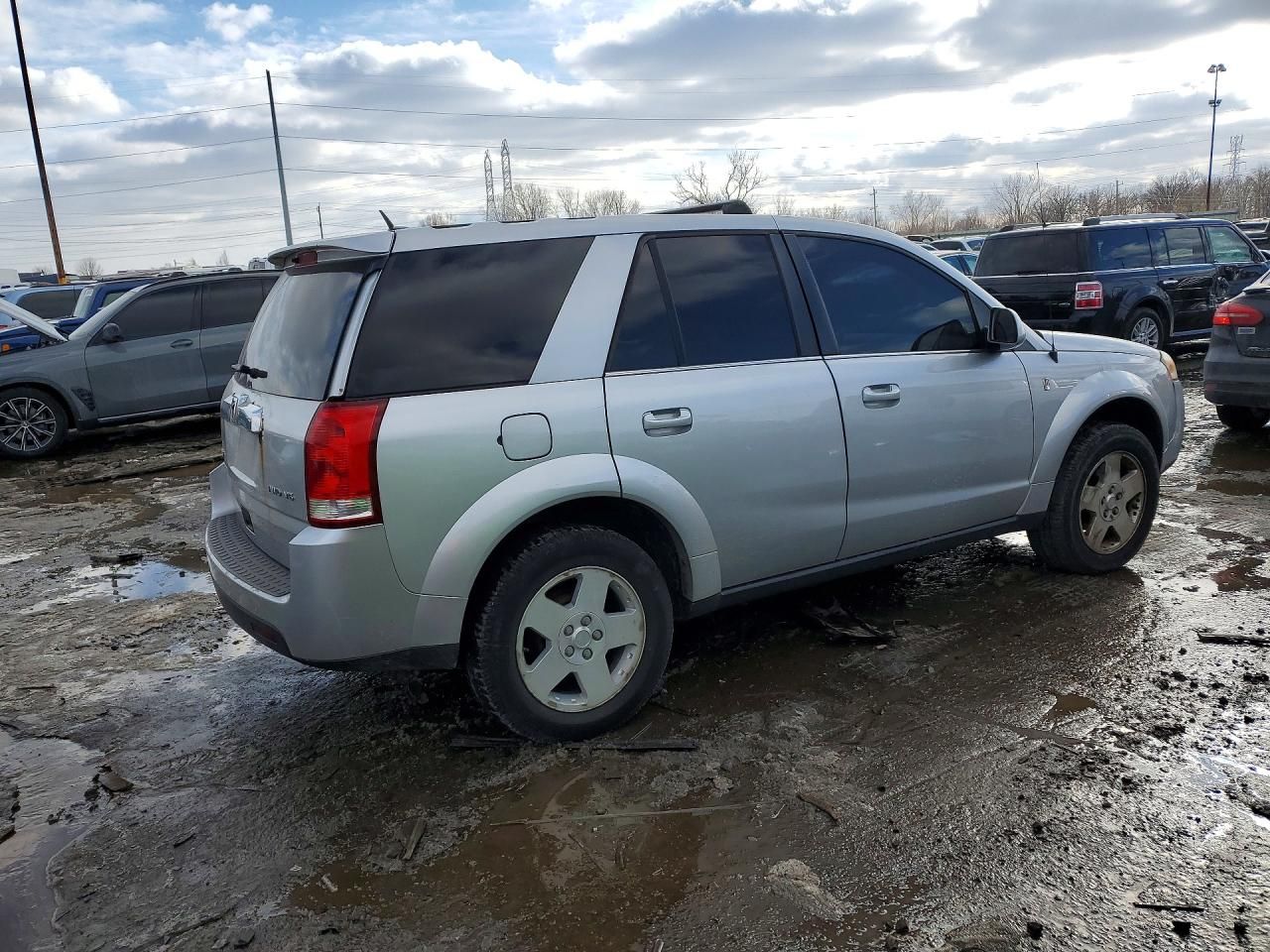 2006 Saturn Vue