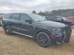 2023 Dodge Durango Pursuit