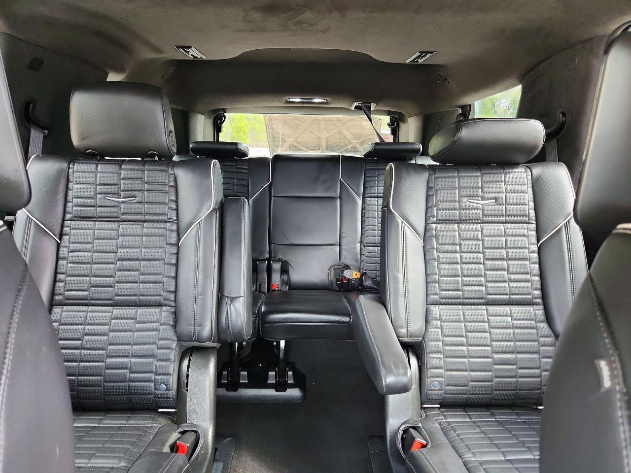 2021 Cadillac Escalade