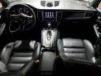 2017 Porsche Macan gts