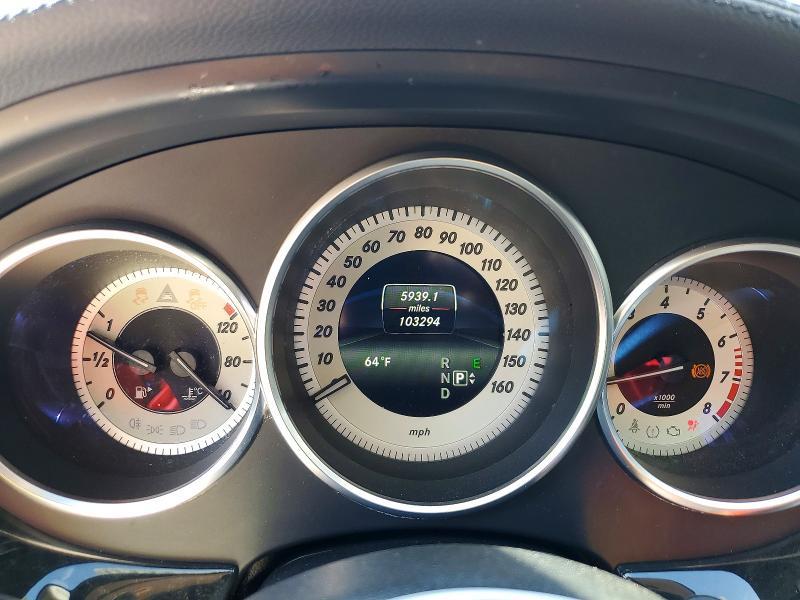 2016 Mercedes-Benz Cls 400