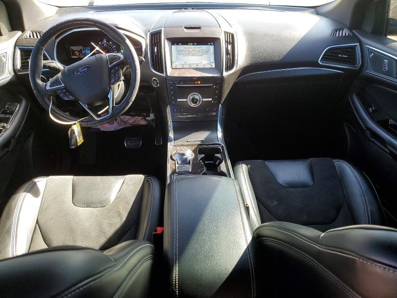 2019 Ford Edge st
