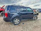 2012 Honda Pilot exl