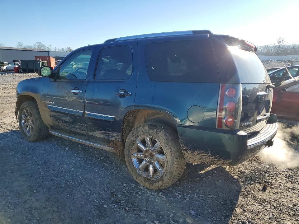 2007 GMC Yukon Denali