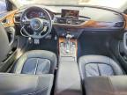 2015 Audi A6 Premium