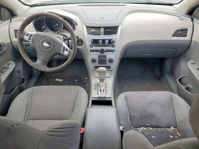 2010 Chevrolet Malibu ls