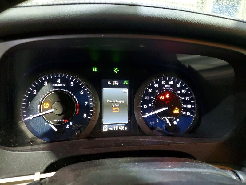 2019 Toyota Sienna xle