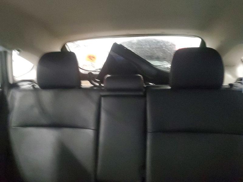 2016 Subaru Crosstrek Limited