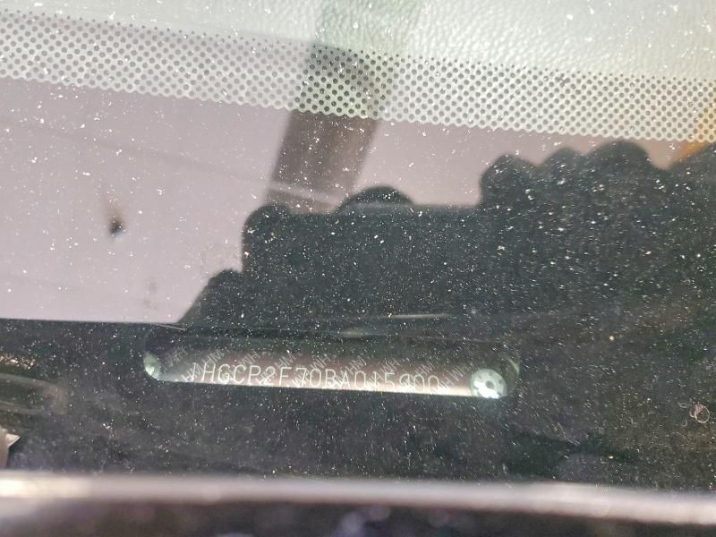 2011 Honda Accord ex