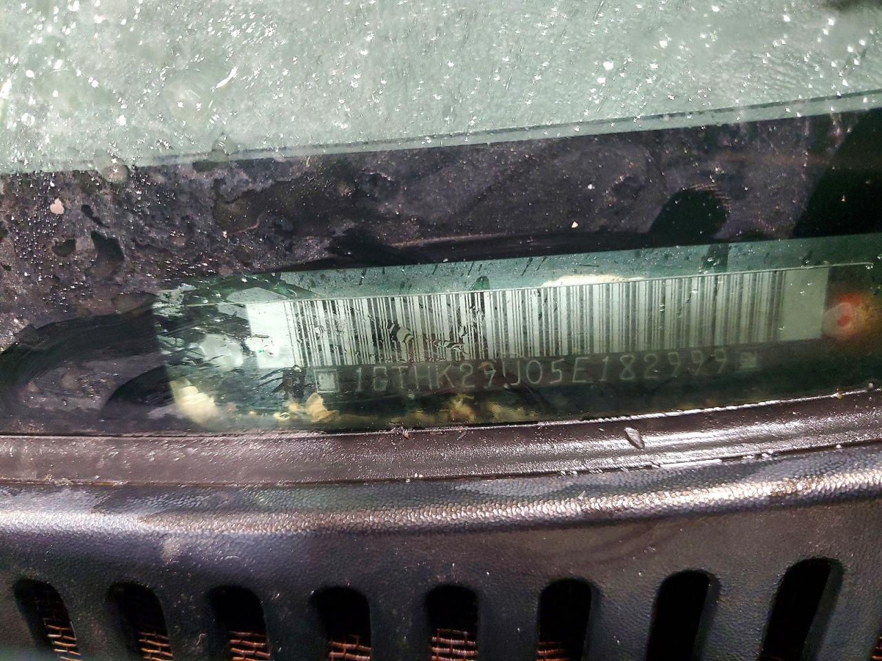 2005 GMC Sierra K2500 Heavy Duty