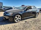 2012 Lexus Is 250