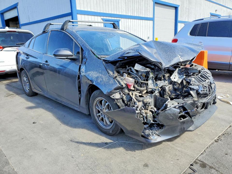 2022 Toyota Prius Prime