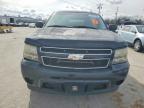 2009 Chevrolet Tahoe C1500 ls
