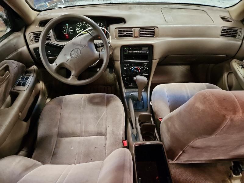 1997 Toyota Camry ce