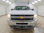 2013 Chevrolet Silverado C2500 Heavy Duty