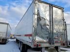 2010 Commander 2010 Wabash Refrigerated Van Trailer