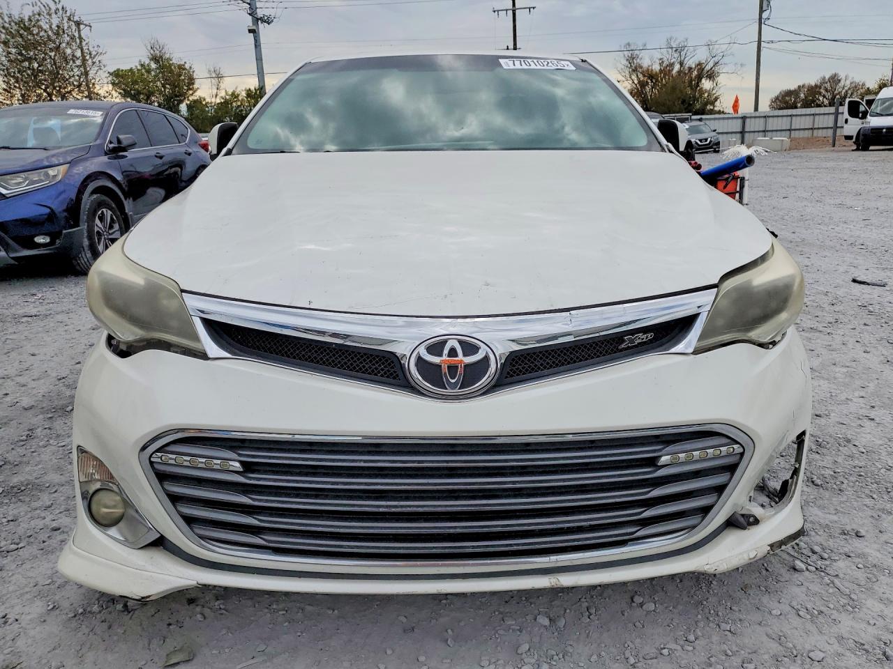 2014 Toyota Avalon Base