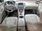2012 Buick Lacrosse