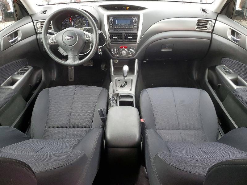 2011 Subaru Forester 2.5x Premium