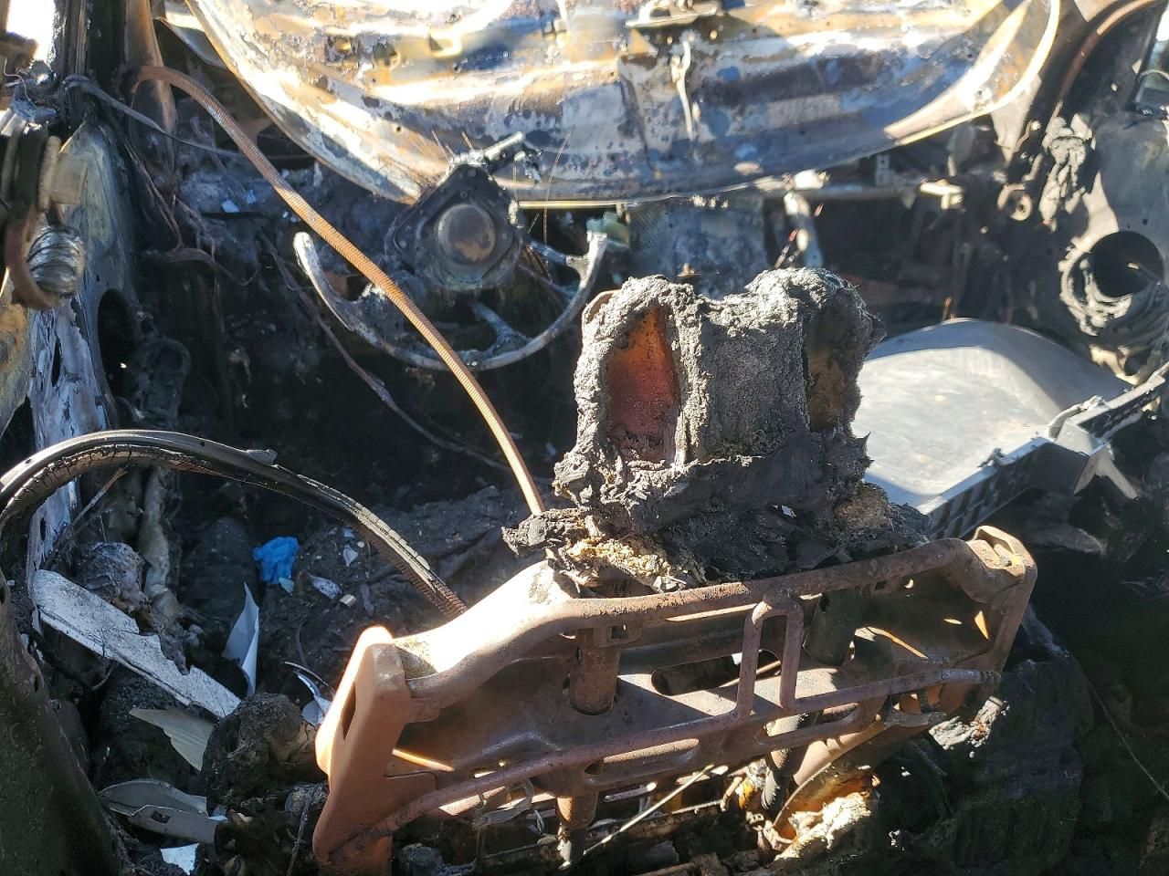 2014 Hyundai Tucson gls