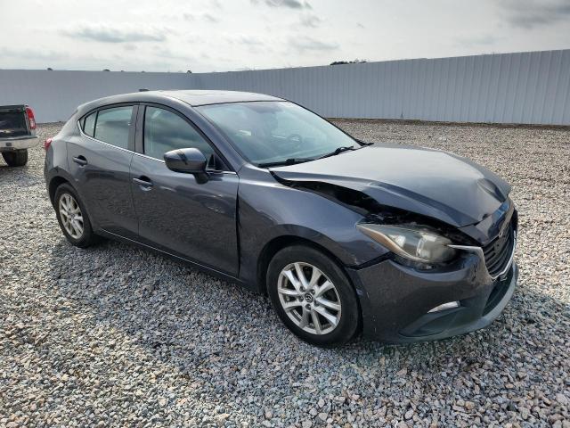 2014 Mazda 3 Grand Touring
