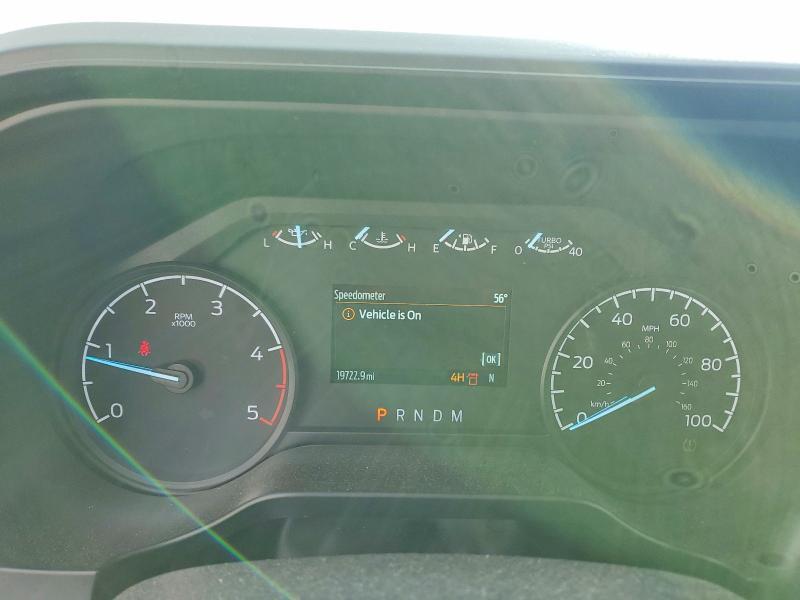 2025 Ford F250 Super Duty
